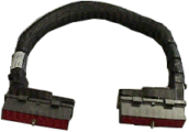 cable assembly 104, pin pcm side